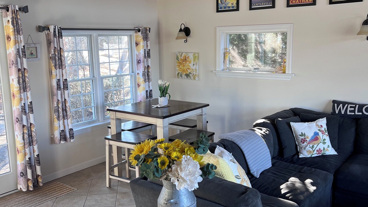 Photo of Bedroom in East Falmouth