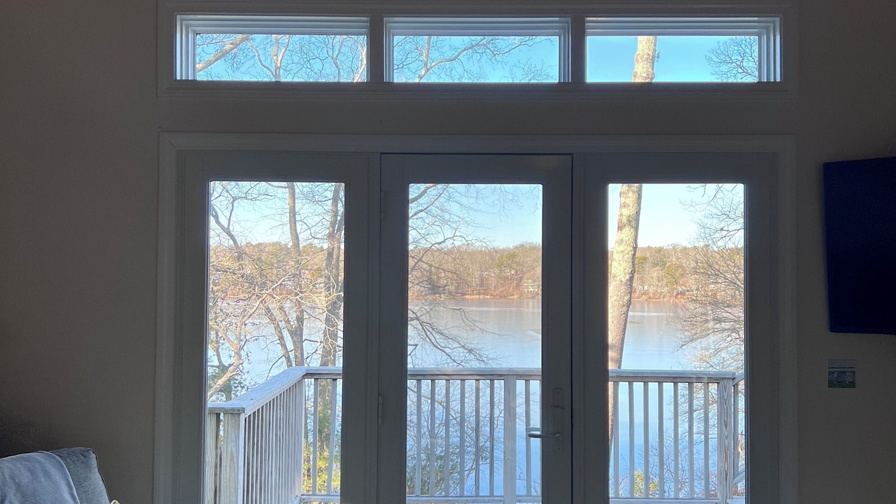 Photo of Bedroom in East Falmouth