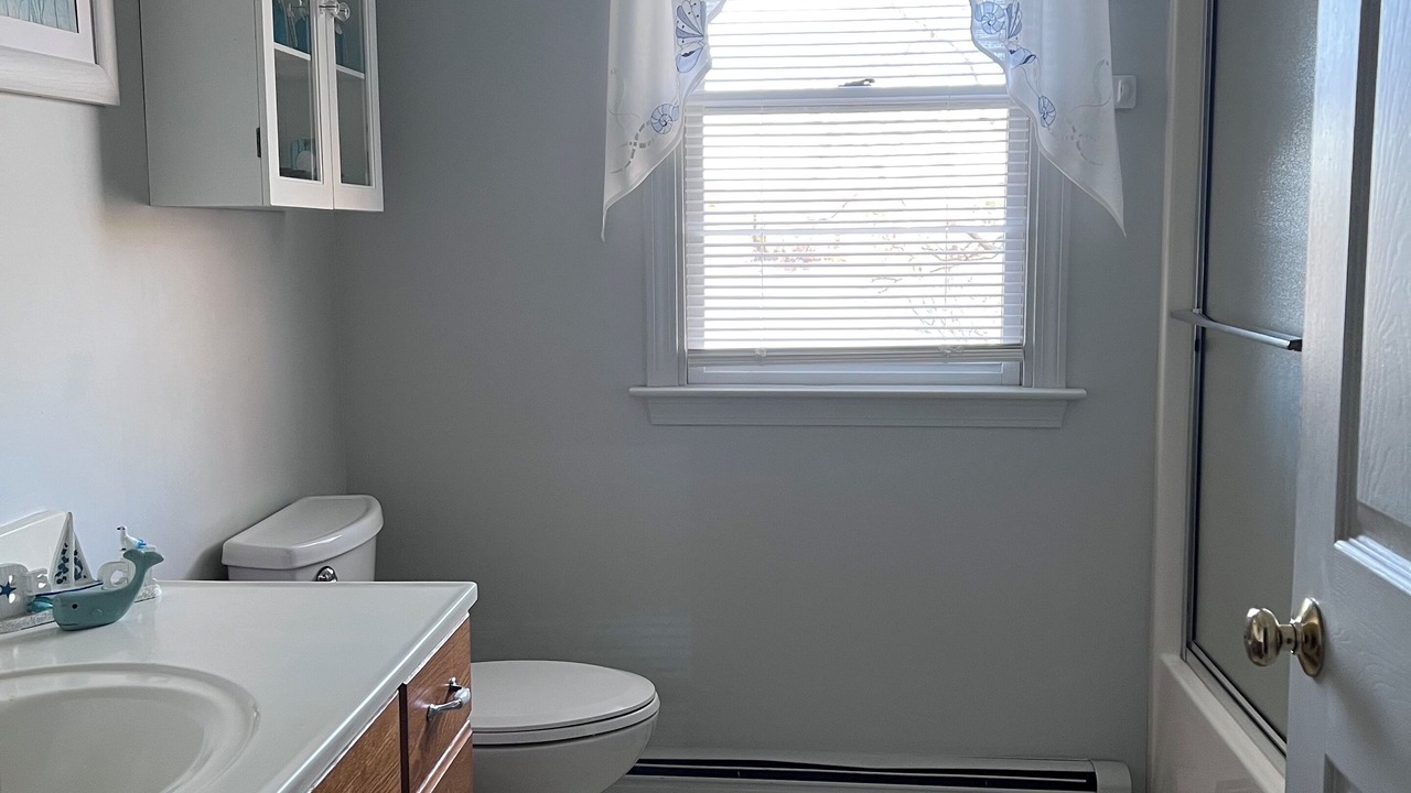Photo of Bathroom in East Falmouth