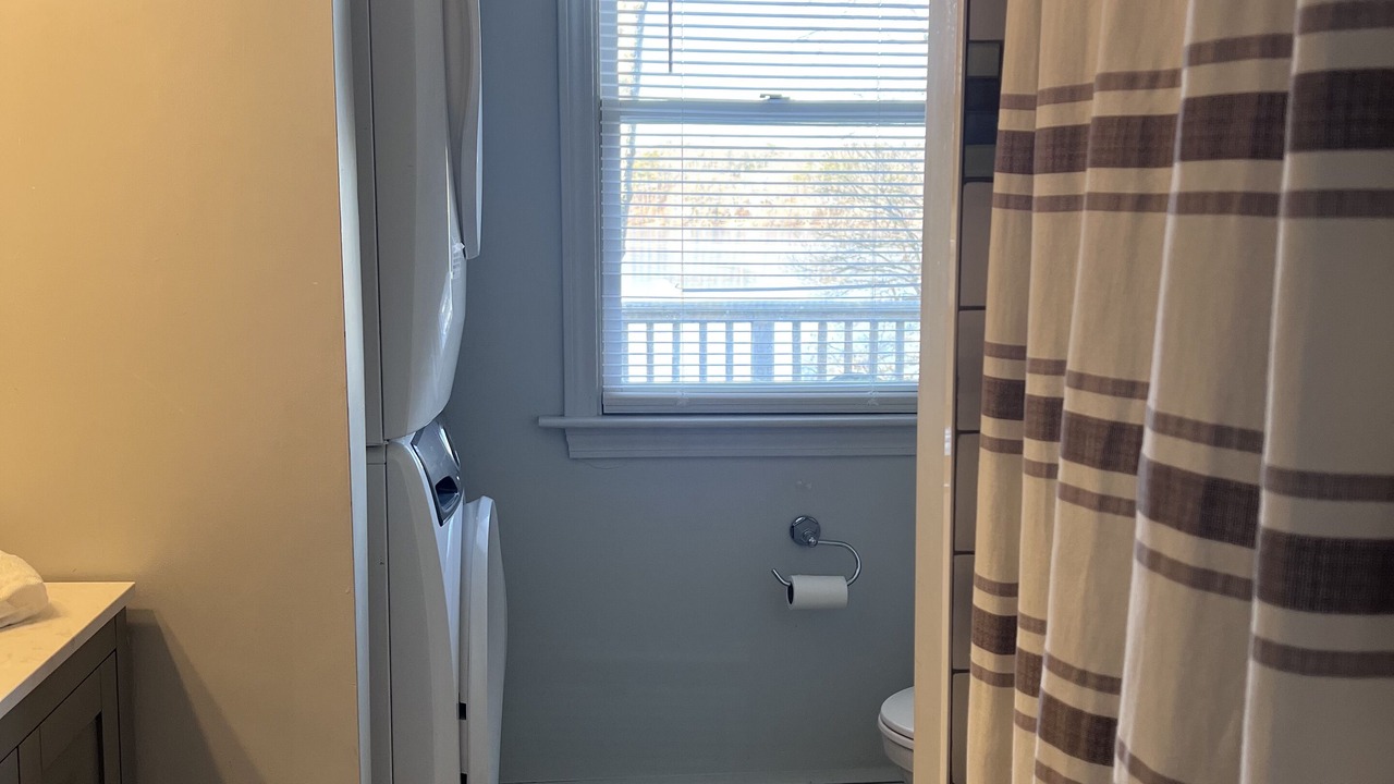 Photo of Bathroom in East Falmouth