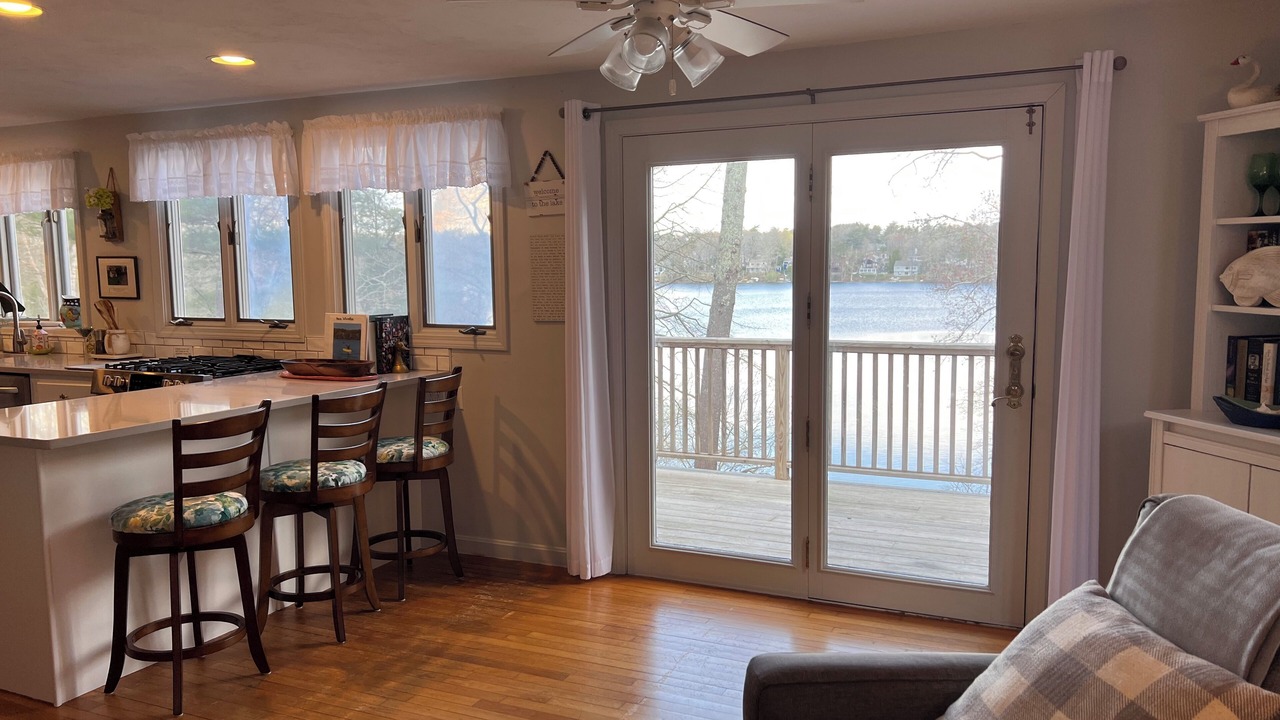 Photo of Bedroom in East Falmouth