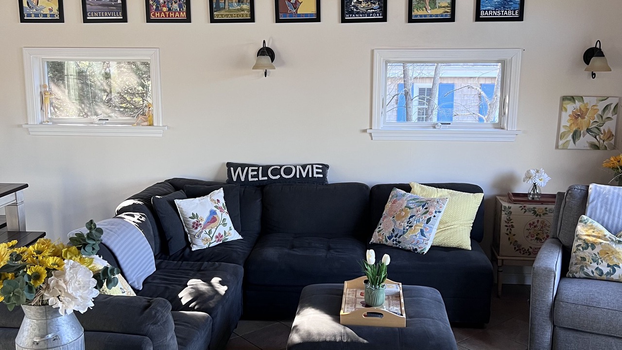 Photo of Bedroom in East Falmouth