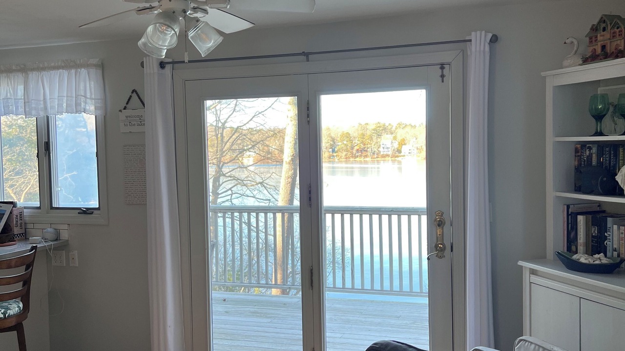 Photo of Livingroom in East Falmouth
