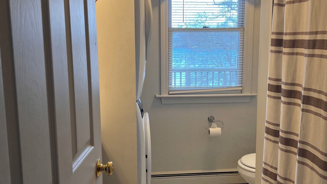 Photo of Bathroom in East Falmouth