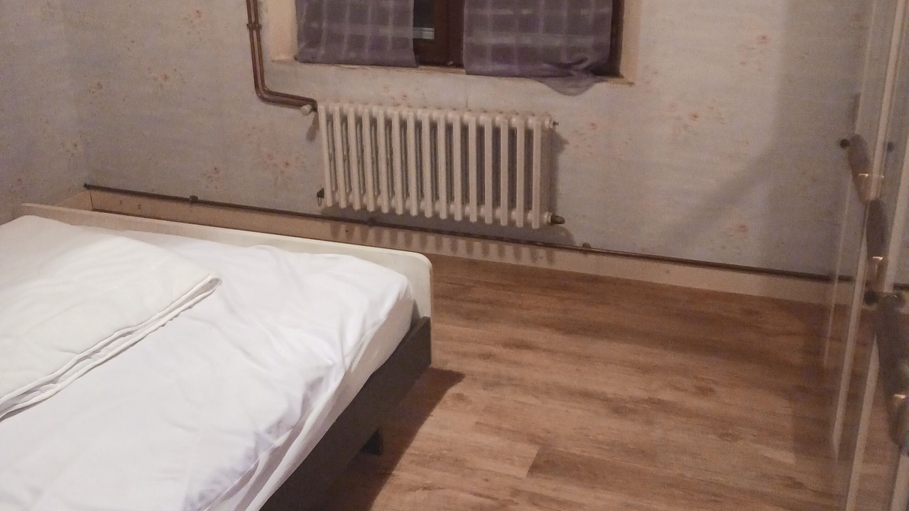 Photo of Bedroom in Saint-Georges-de-Levejac