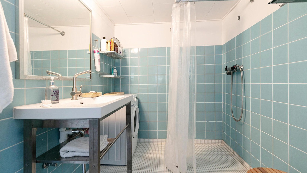 Photo of Bathroom in Hasle