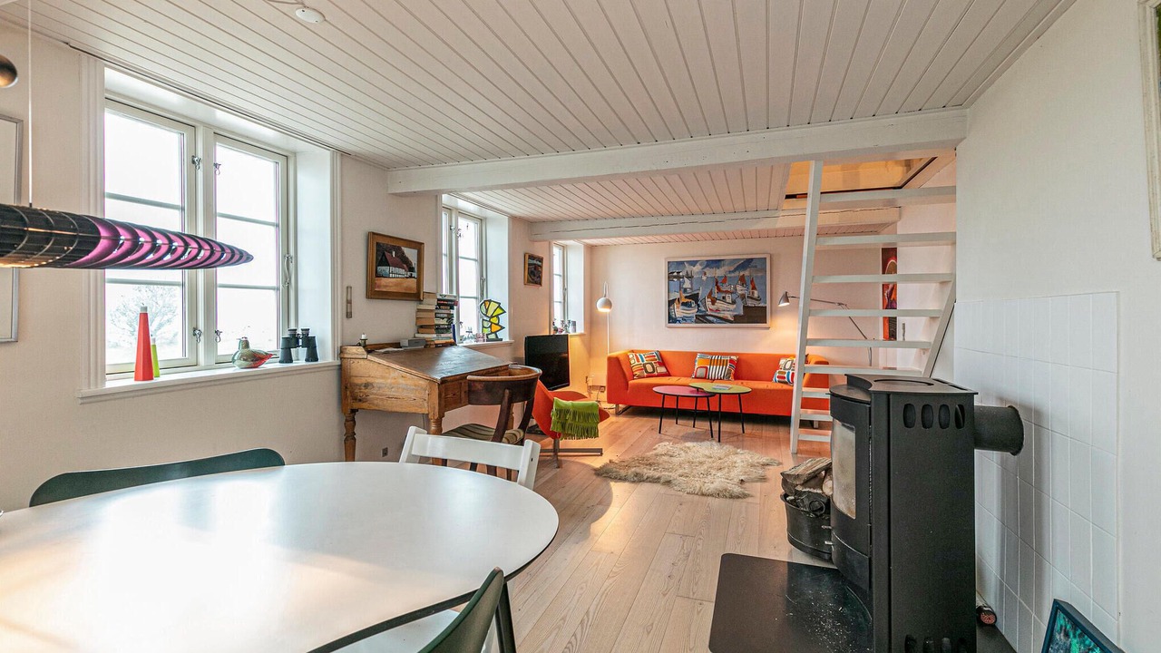 Photo of Bedroom in Hasle