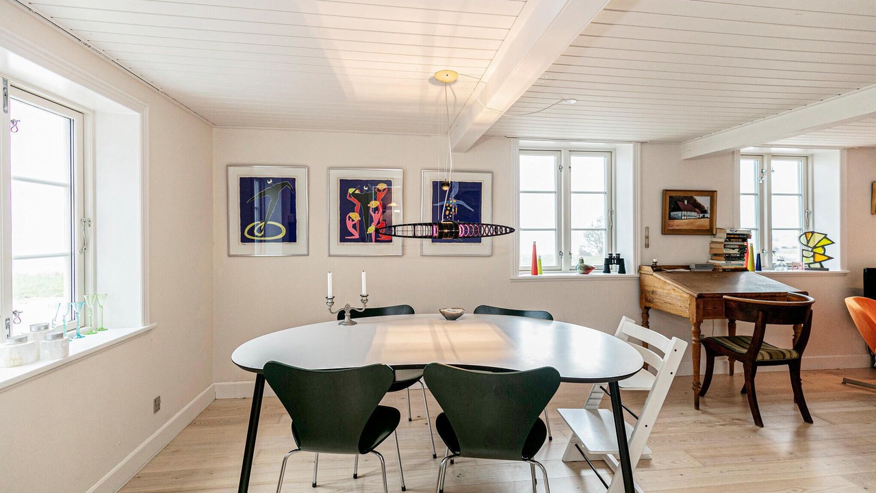 Photo of Bedroom in Hasle