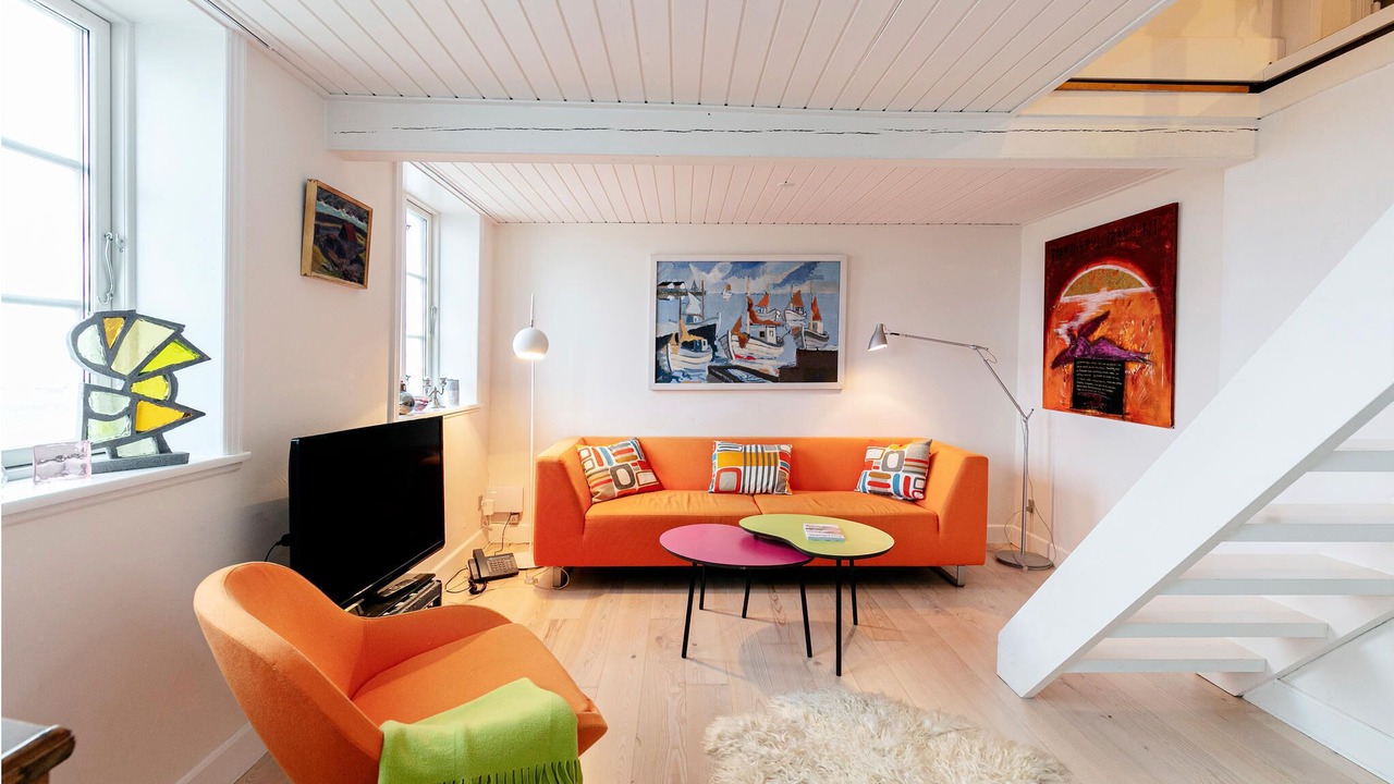 Photo of Bedroom in Hasle