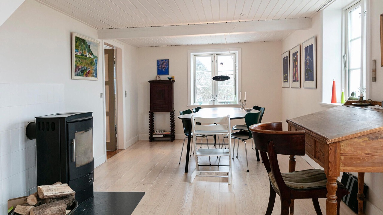 Photo of Bedroom in Hasle