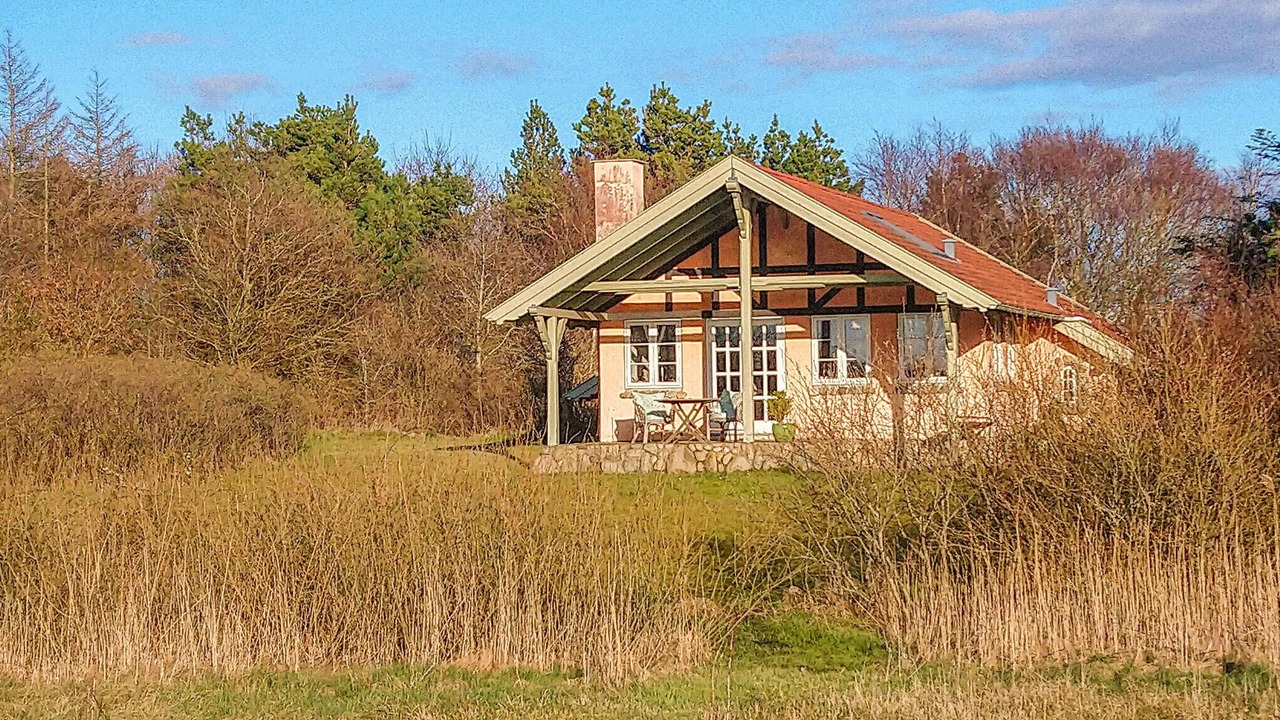 Photo of Others in Thyholm