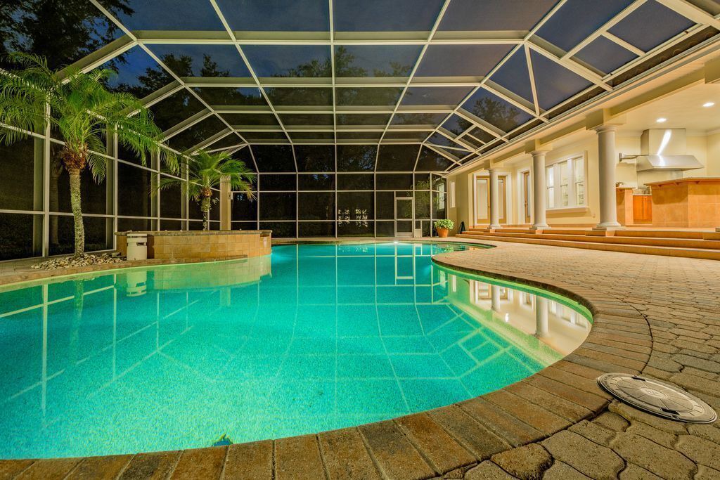 Photo of Outdoor in Tampa Palms