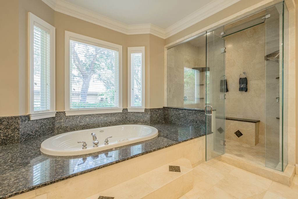 Photo of Bathroom in Tampa Palms
