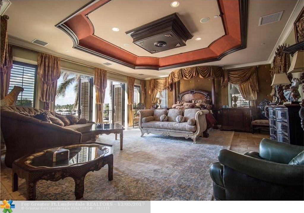 Photo of Livingroom in Tampa Palms