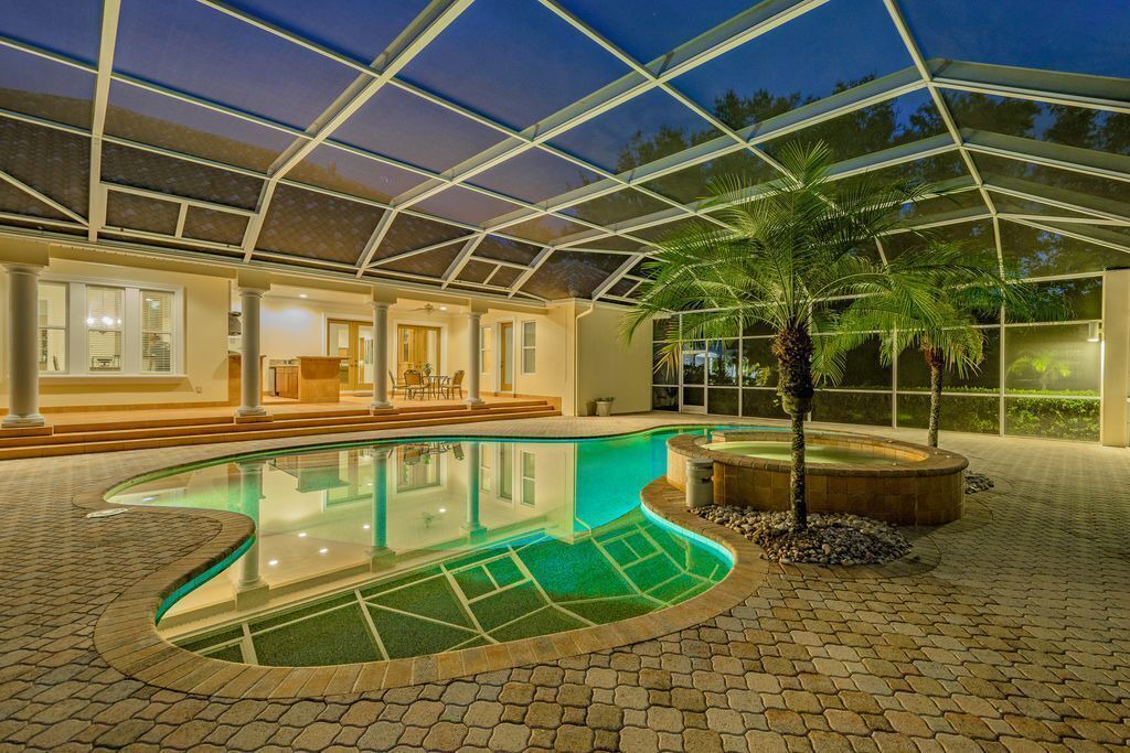 Photo of Outdoor in Tampa Palms