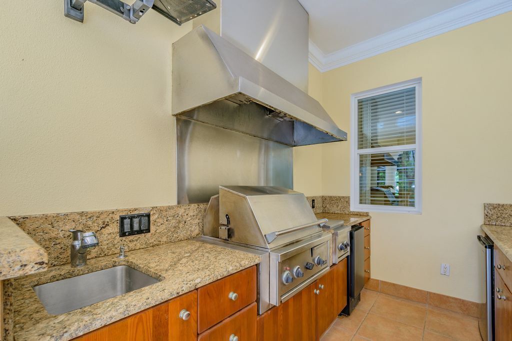 Photo of Kitchen in Tampa Palms