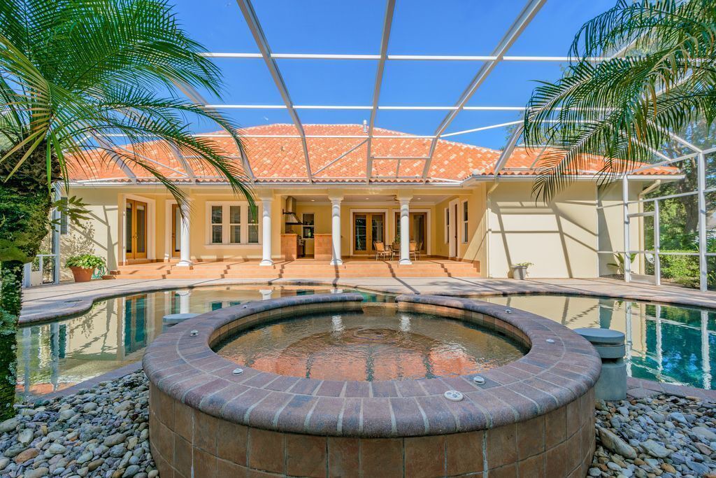 Photo of Outdoor in Tampa Palms