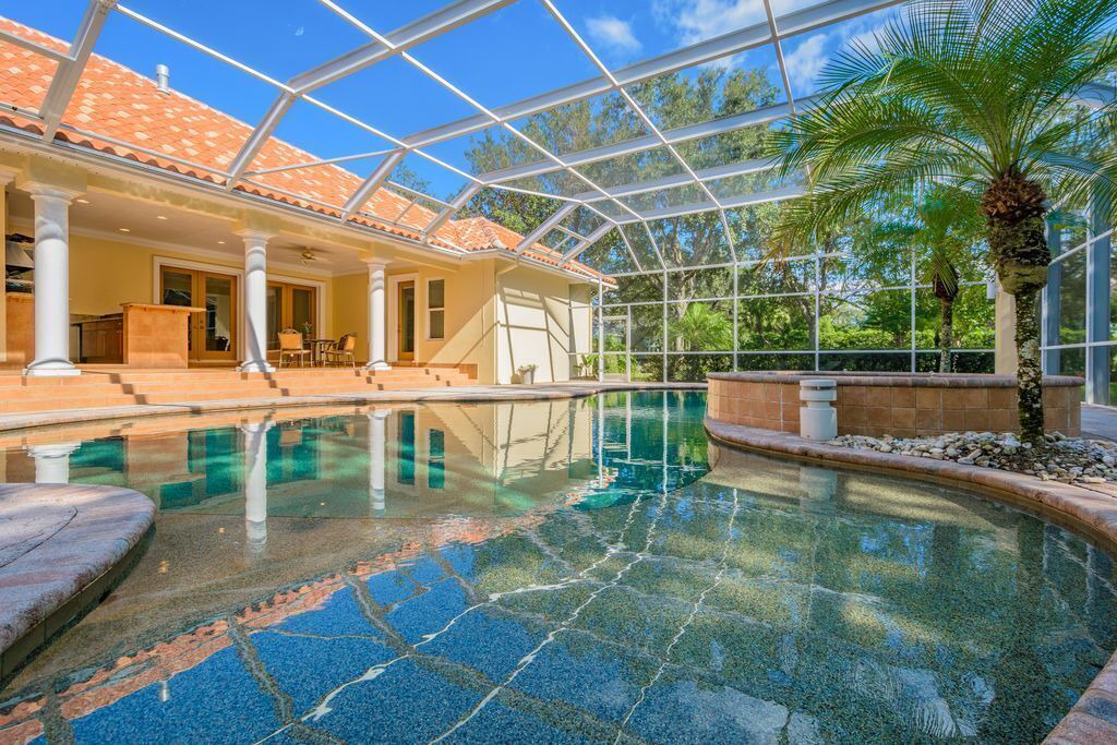 Photo of Outdoor in Tampa Palms