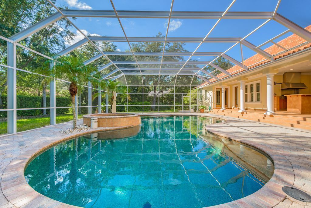 Photo of Outdoor in Tampa Palms