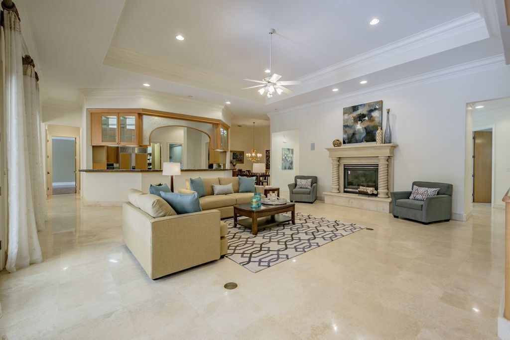 Photo of Livingroom in Tampa Palms