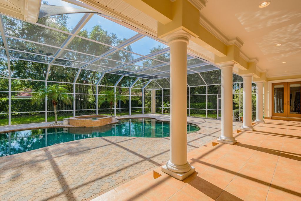 Photo of Outdoor in Tampa Palms