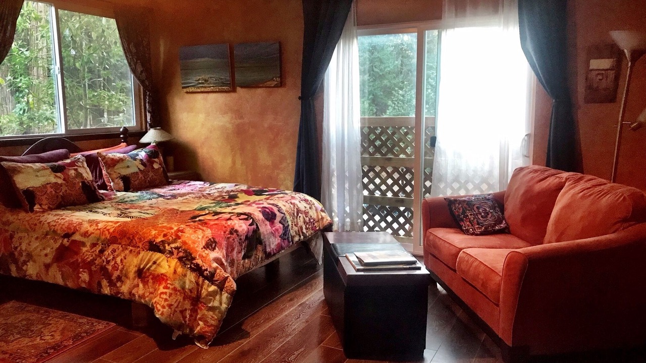 Photo of Livingroom in Nevada City