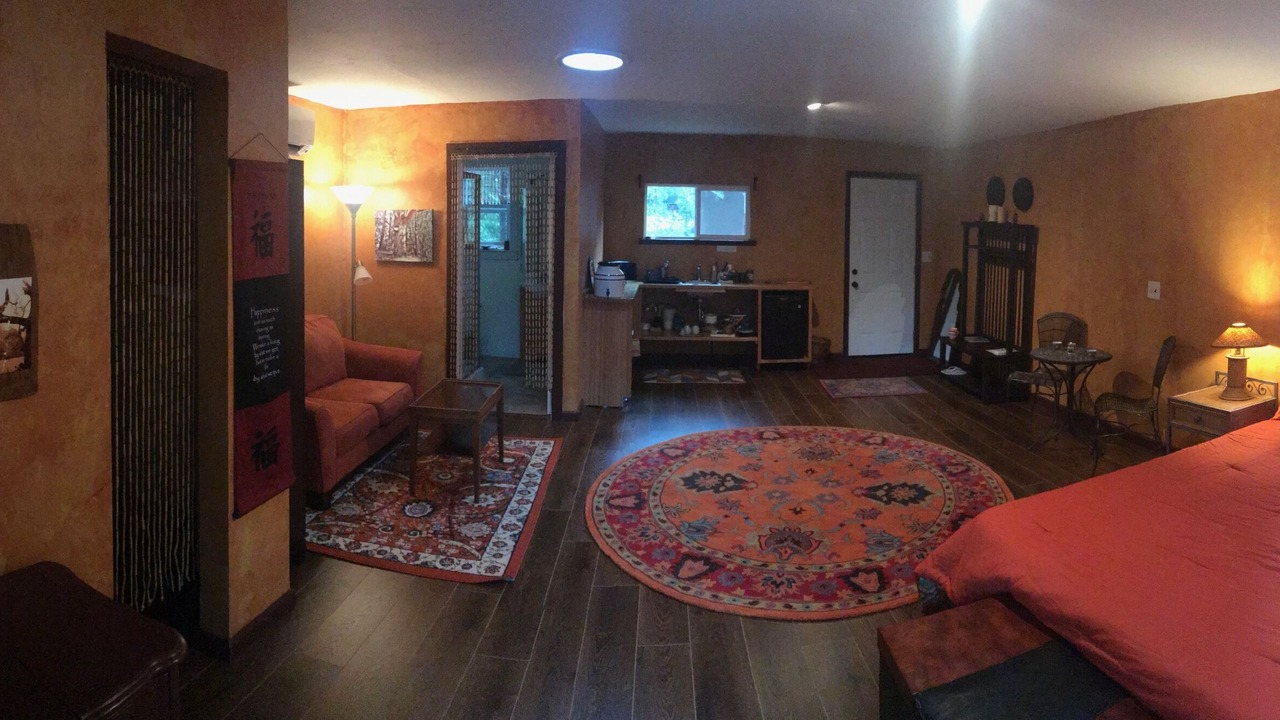 Photo of Bedroom in Nevada City