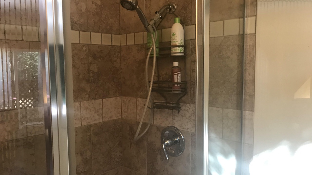 Photo of Bathroom in Nevada City