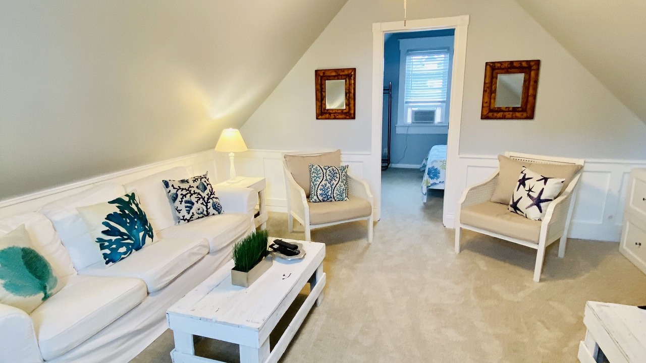 Photo of Bedroom in North End