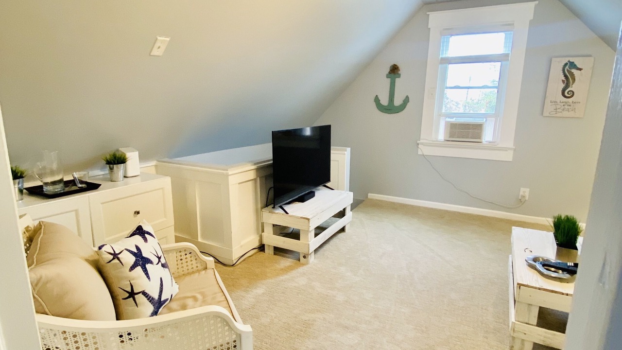 Photo of Bedroom in North End