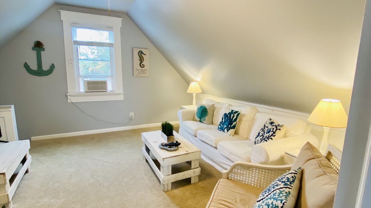 Photo of Bedroom in North End