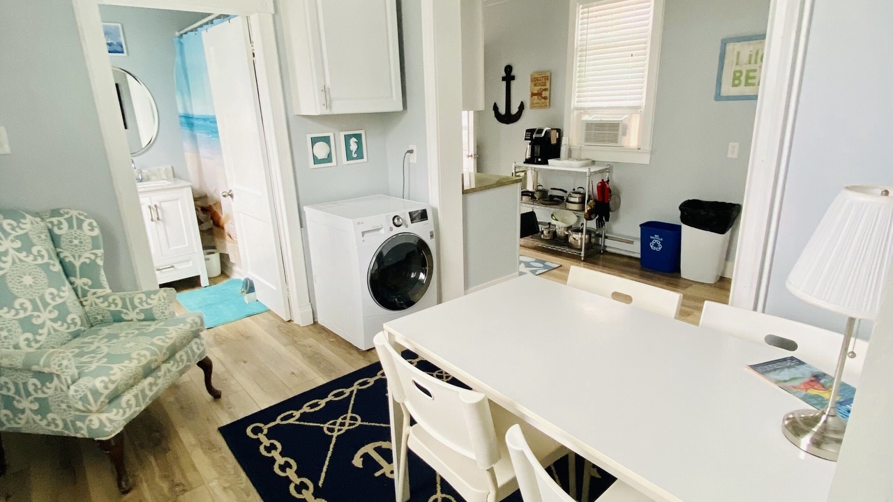 Photo of Bathroom in North End