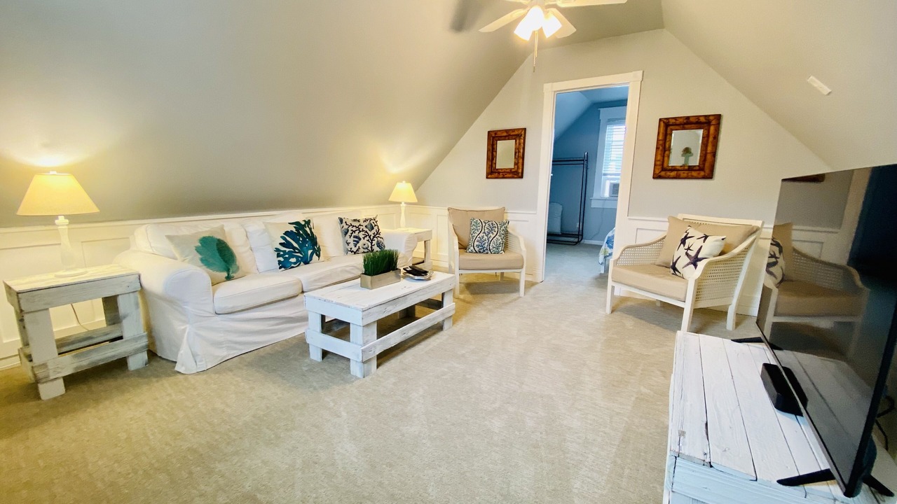 Photo of Bedroom in North End