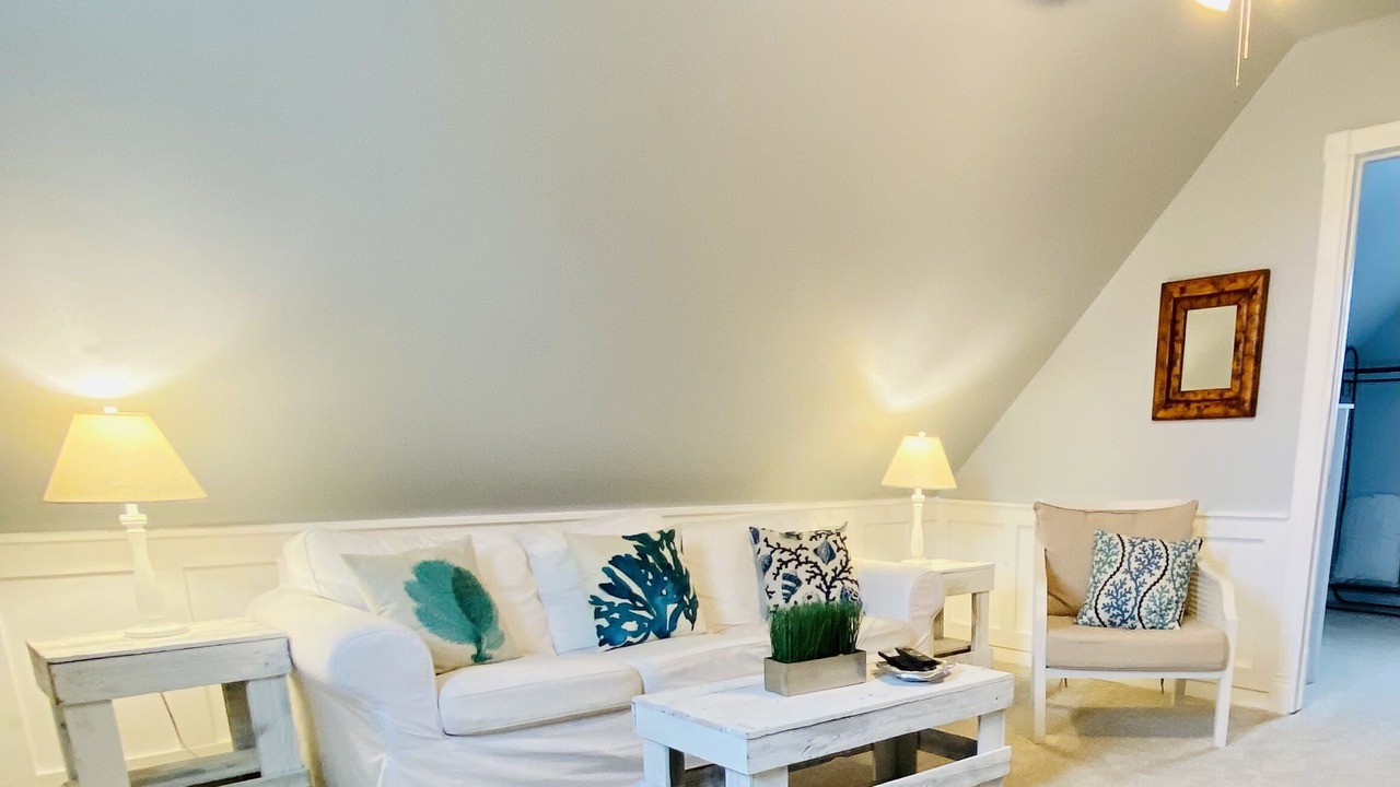 Photo of Bedroom in North End