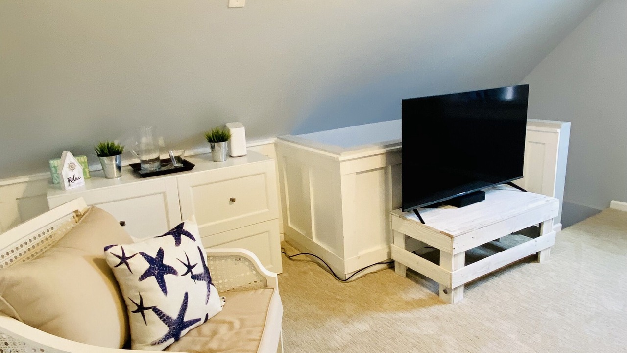 Photo of Bedroom in North End