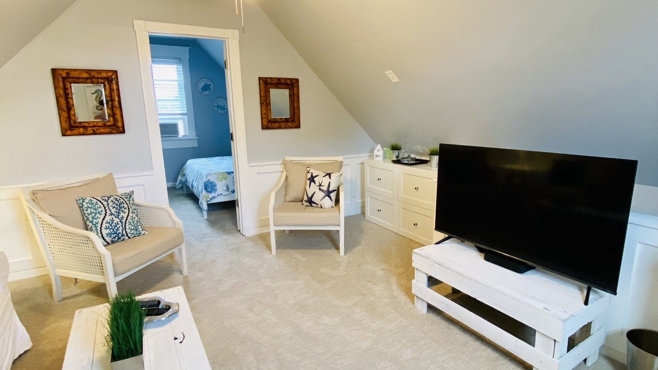 Photo of Bedroom in North End