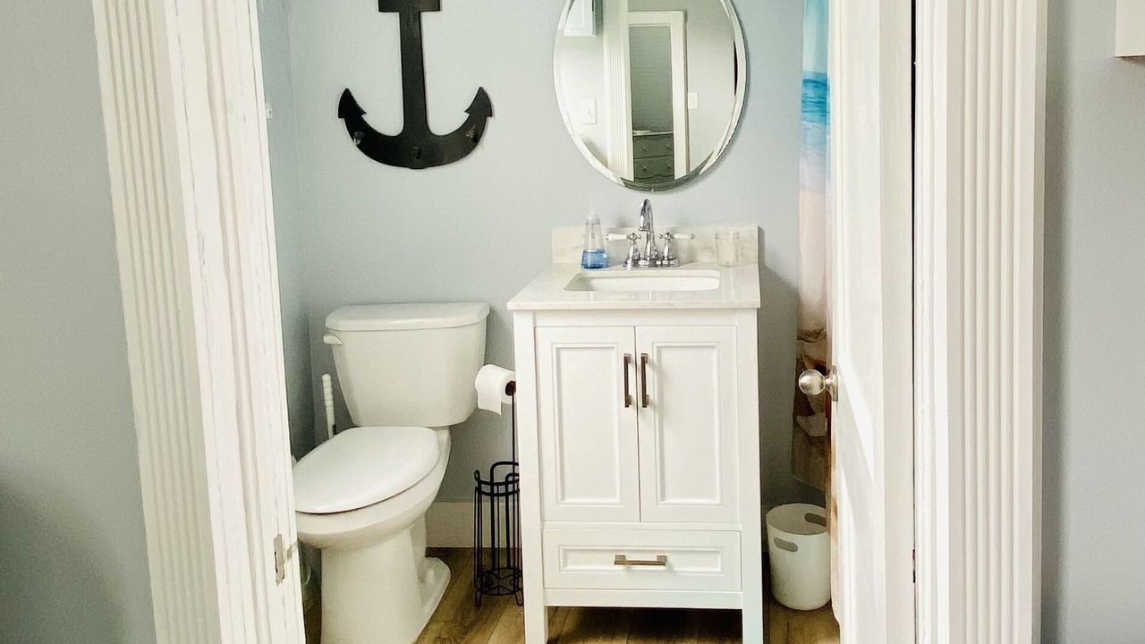Photo of Bathroom in North End