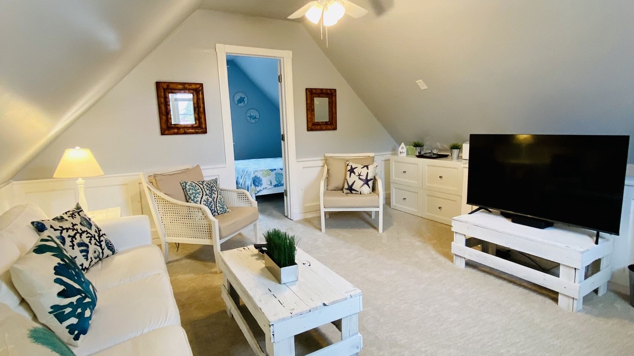 Photo of Bedroom in North End