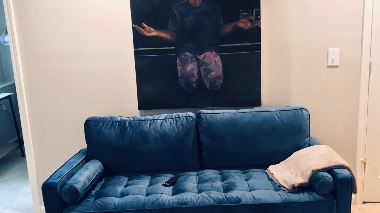 Photo of Livingroom in Clarkdale