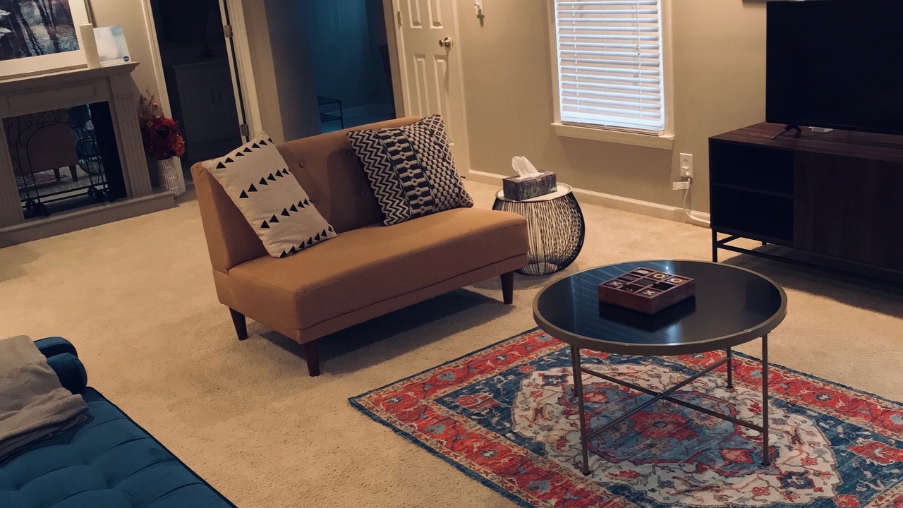 Photo of Livingroom in Clarkdale