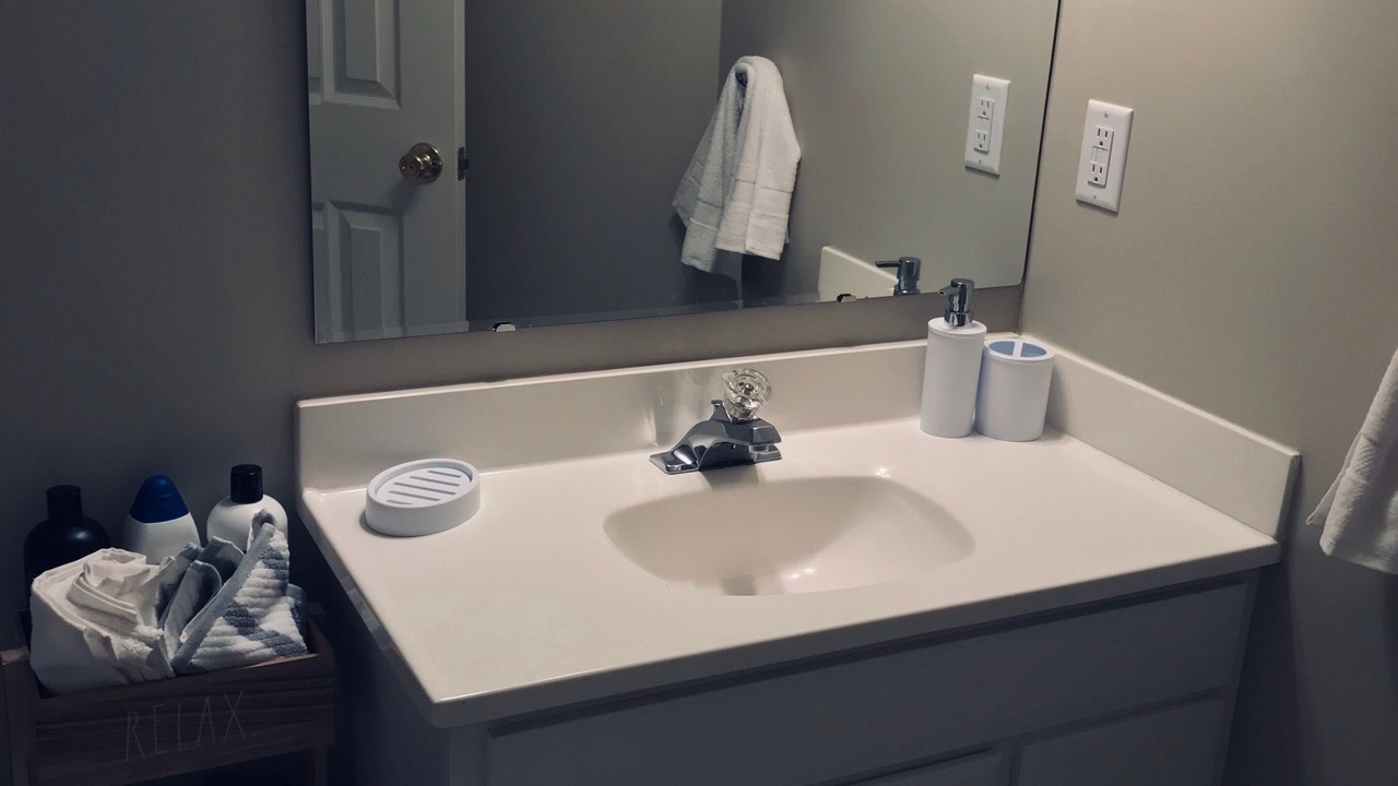 Photo of Bathroom in Clarkdale