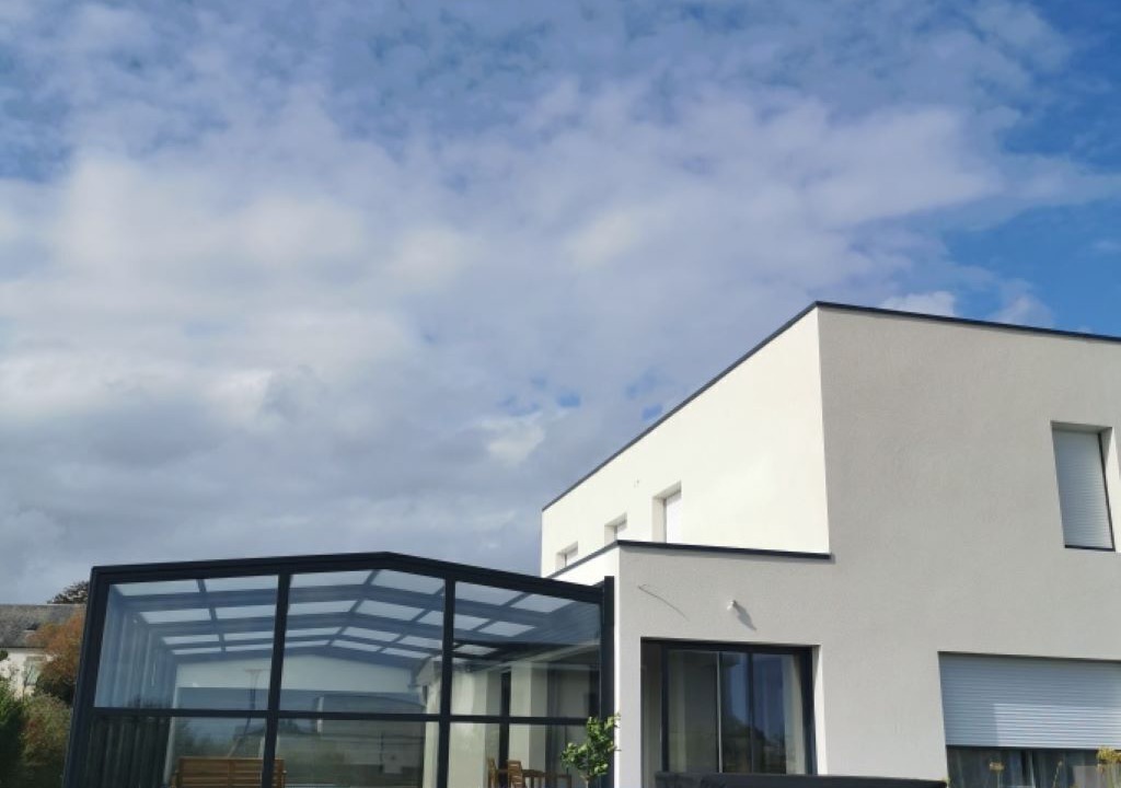 Photo of Patio Balcony in Clohars-Carnoet