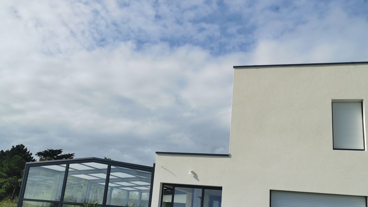 Photo of Patio Balcony in Clohars-Carnoet