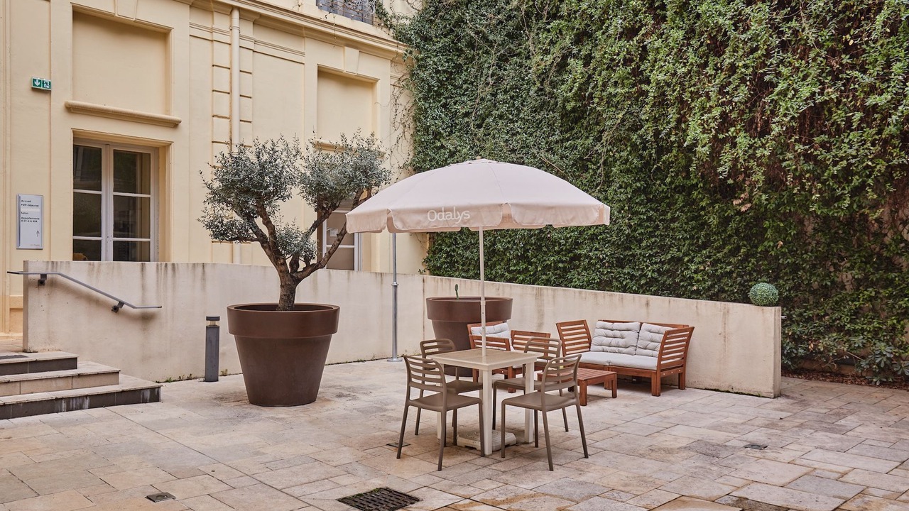 Photo of Outdoor in Gambetta