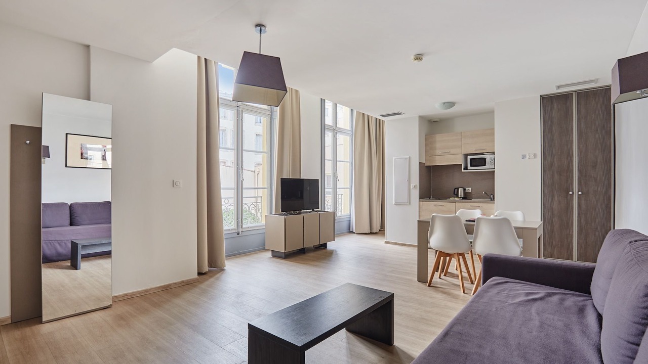 Photo of Livingroom in Gambetta