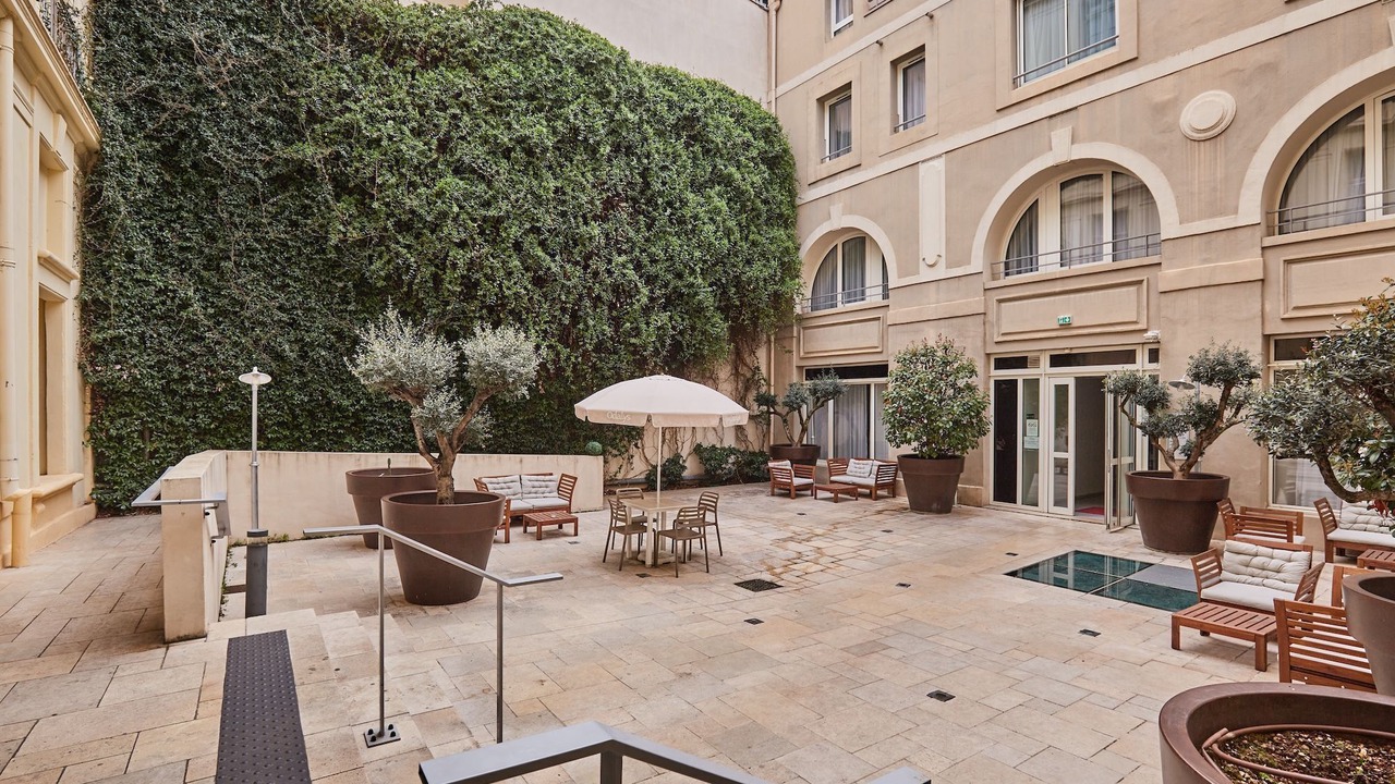 Photo of Outdoor in Gambetta