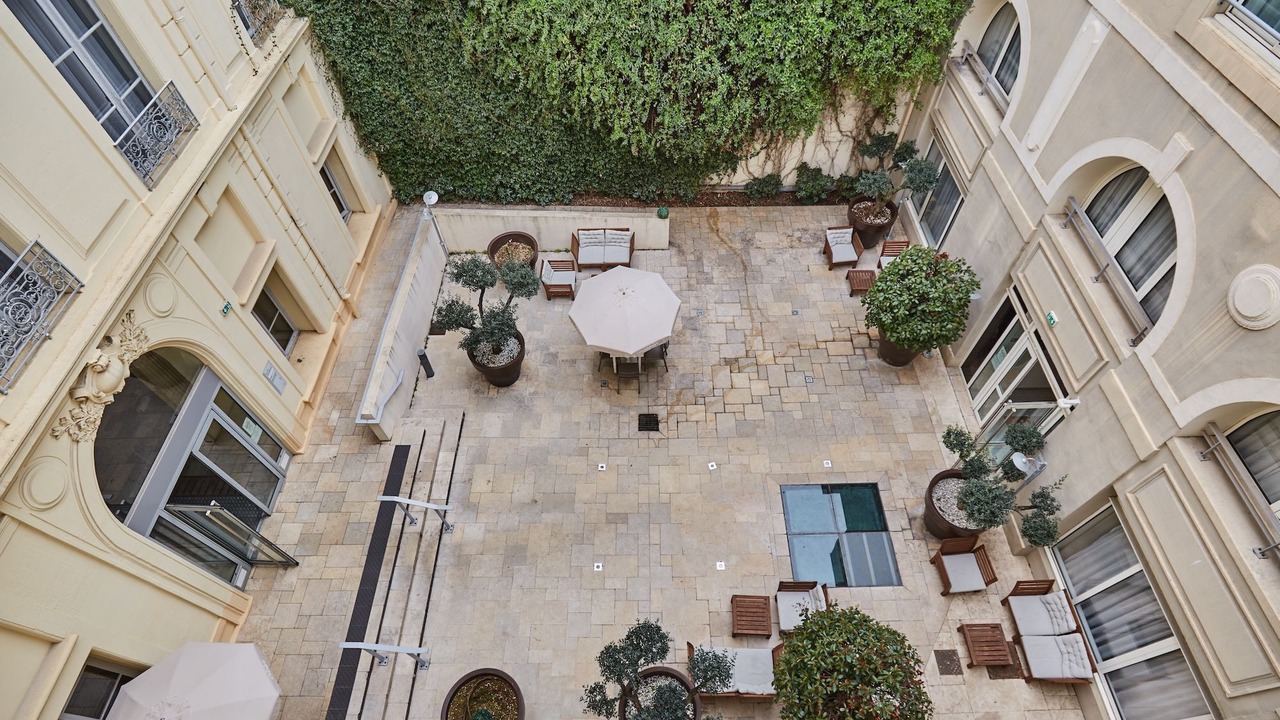 Photo of Patio Balcony in Gambetta