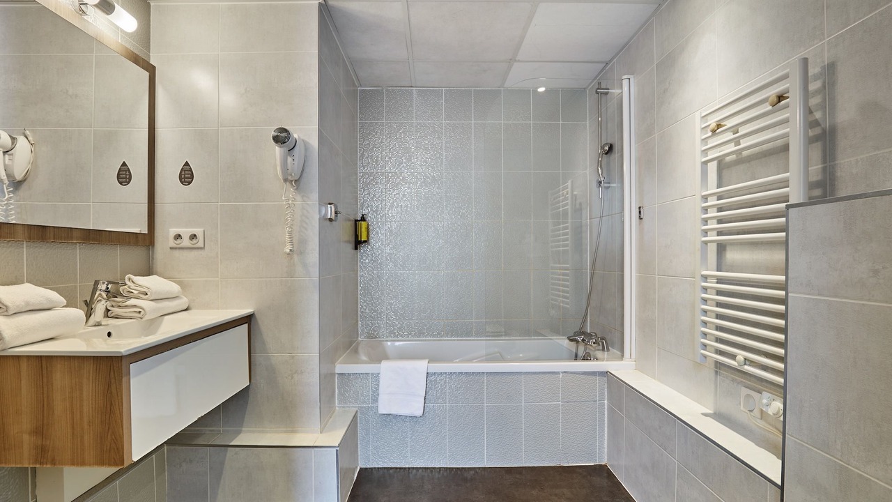Photo of Bathroom in Gambetta