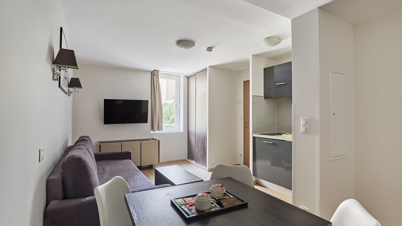 Photo of Livingroom in Gambetta