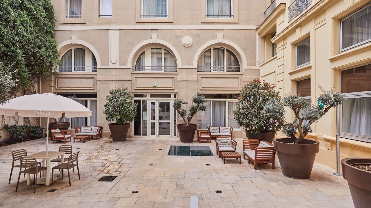 Photo of Outdoor in Gambetta